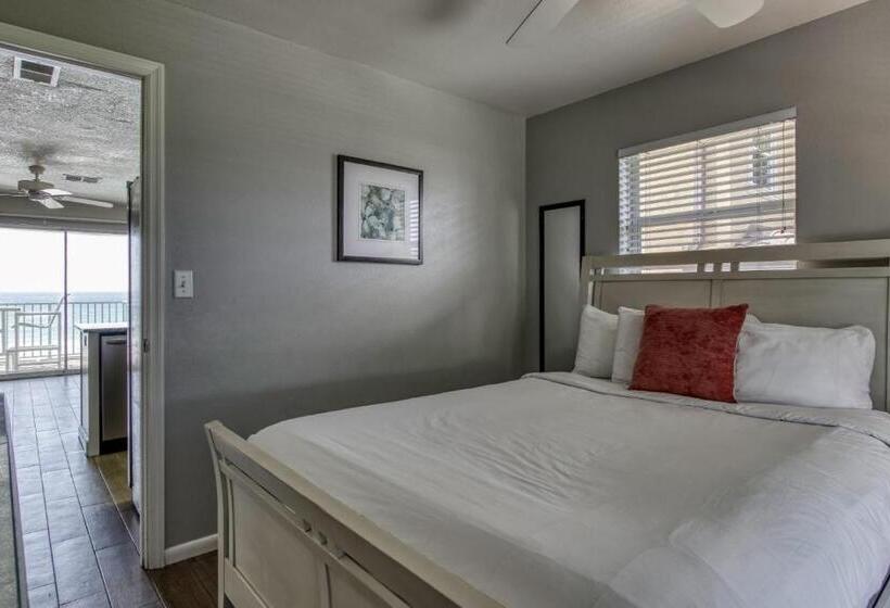 スイート, The New Hotel Collection Beachfront