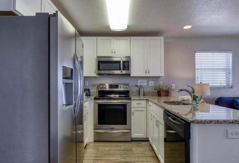 スイート, The New Hotel Collection Beachfront