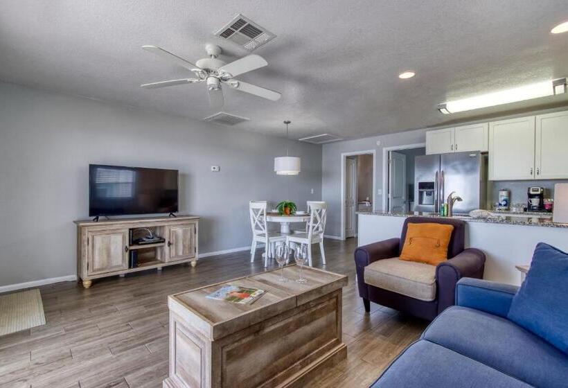 スイート, The New Hotel Collection Beachfront