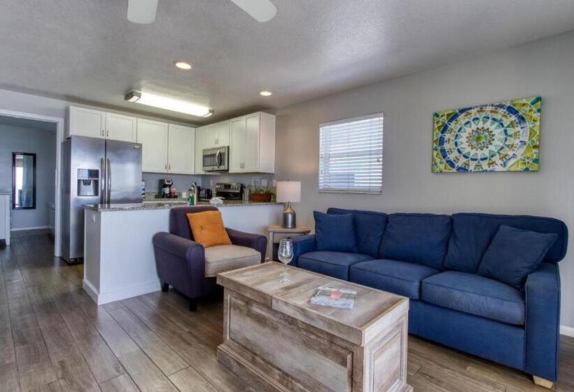 スイート, The New Hotel Collection Beachfront