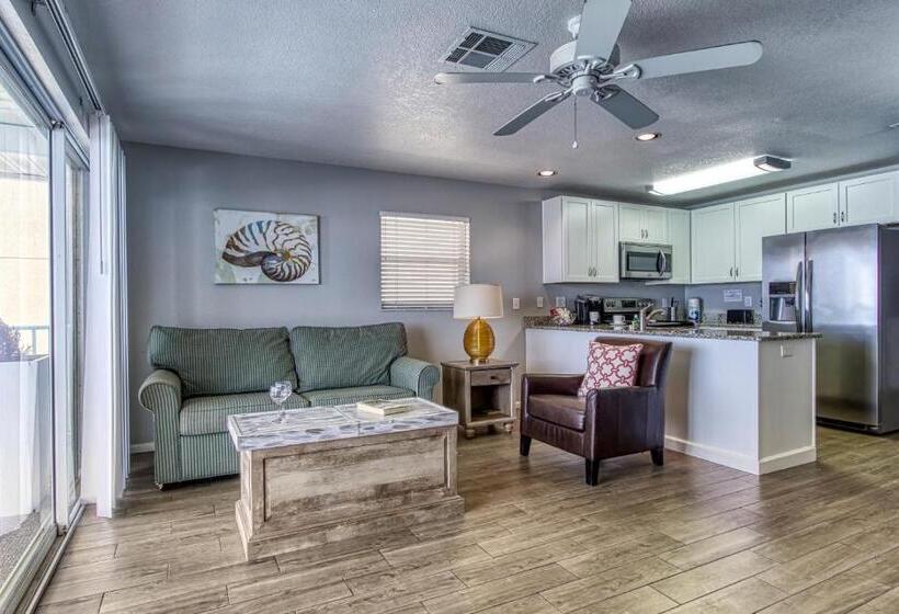 スイート, The New Hotel Collection Beachfront