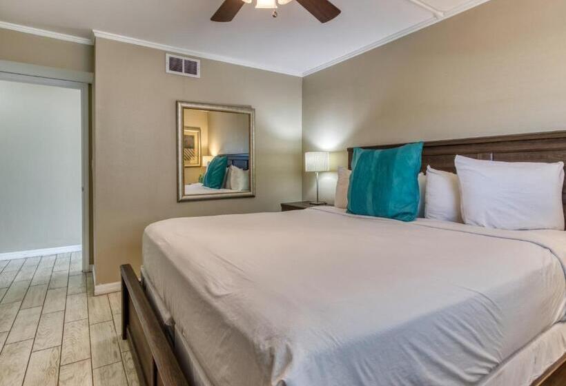 ２ベッドスイートルーム, The New Hotel Collection Beachfront