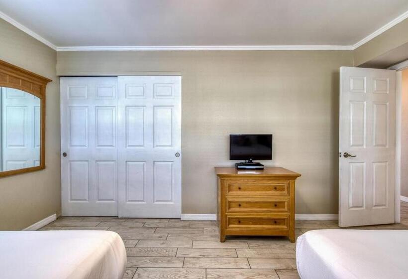 ２ベッドスイートルーム, The New Hotel Collection Beachfront