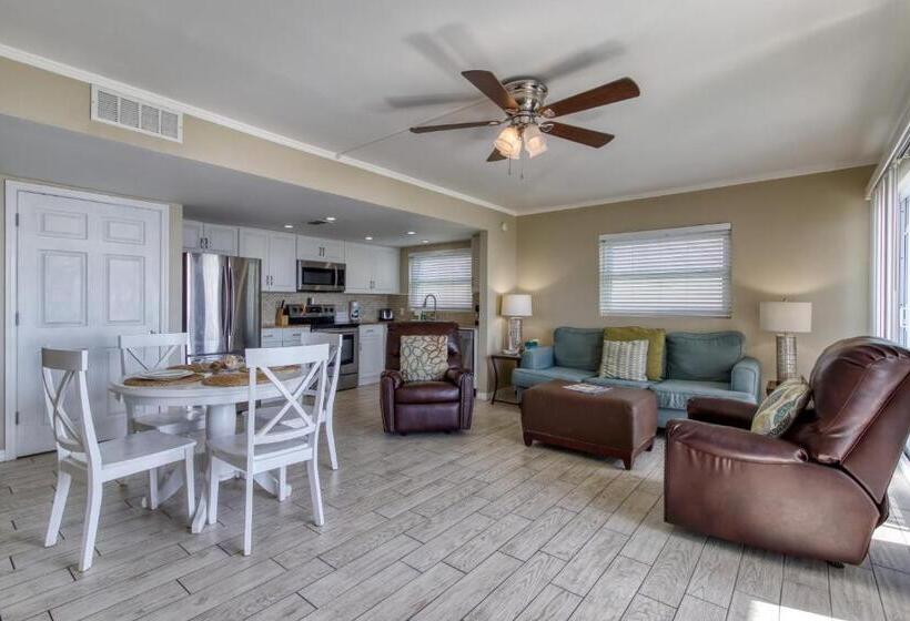 ２ベッドスイートルーム, The New Hotel Collection Beachfront