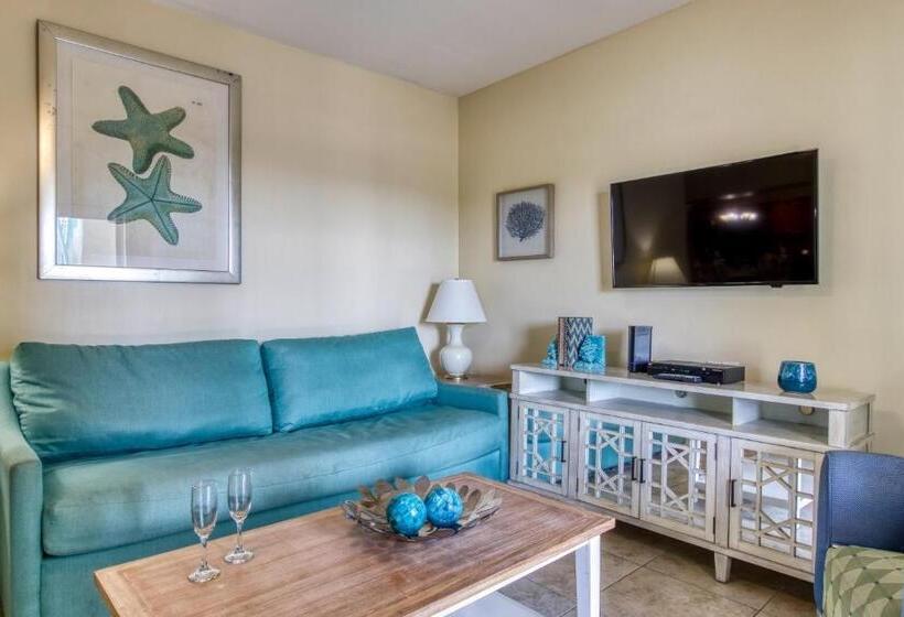 ３ベッドルームスイート, The New Hotel Collection Beachfront