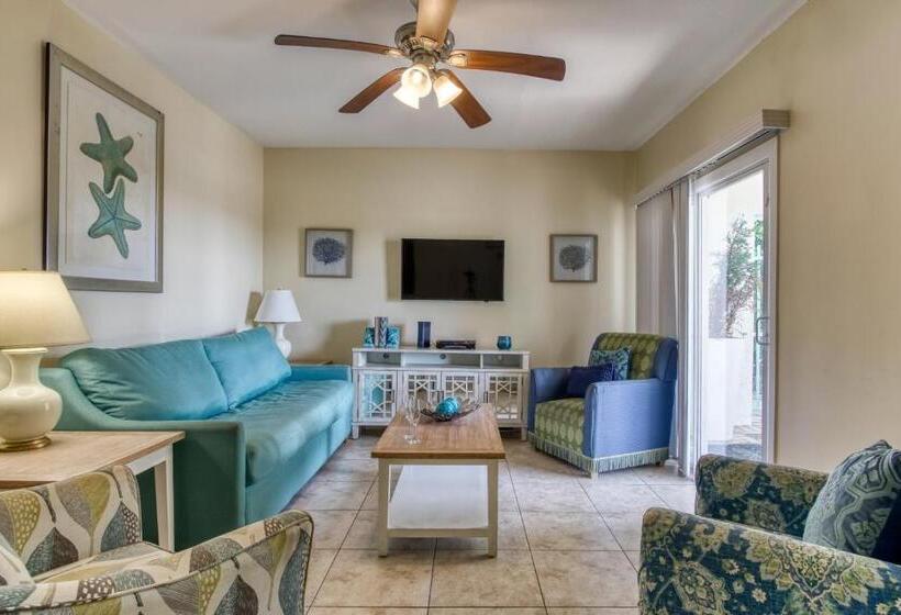 ３ベッドルームスイート, The New Hotel Collection Beachfront