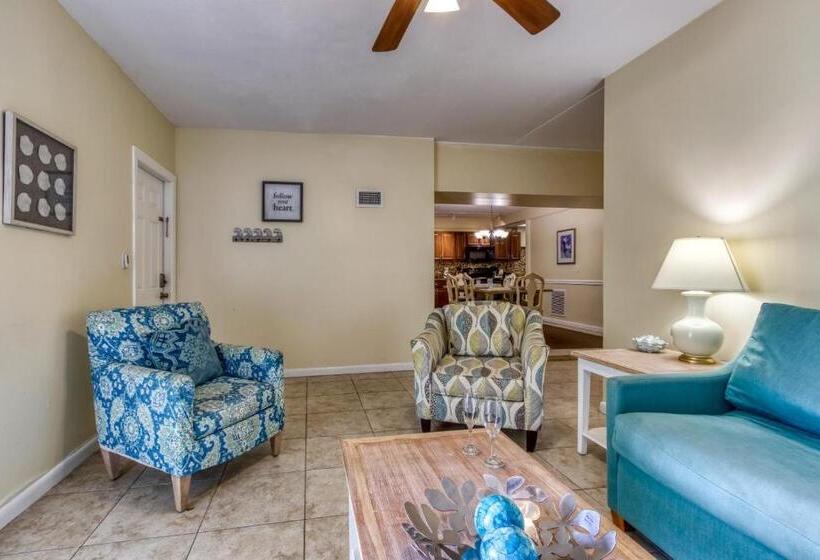 ３ベッドルームスイート, The New Hotel Collection Beachfront