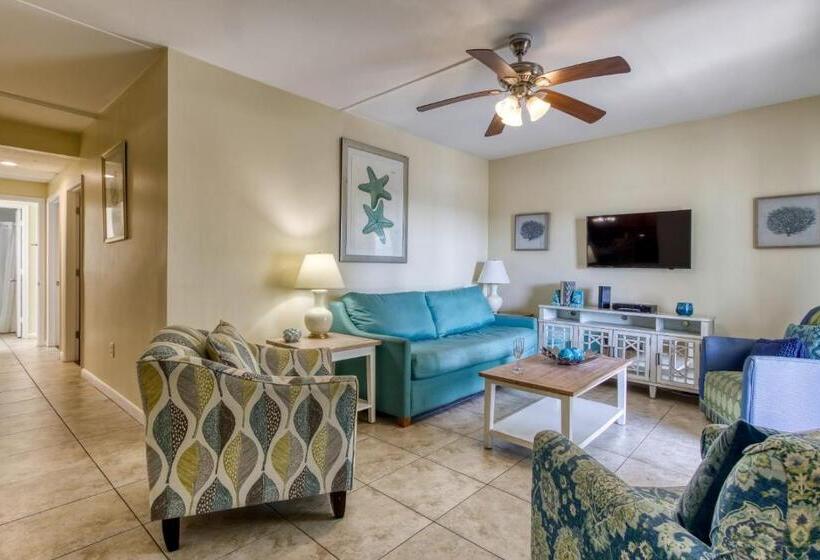 ３ベッドルームスイート, The New Hotel Collection Beachfront