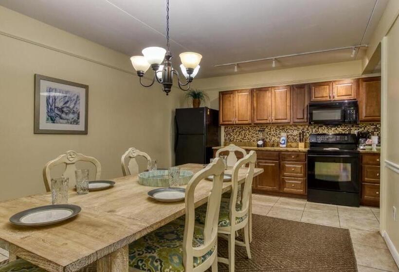 ３ベッドルームスイート, The New Hotel Collection Beachfront