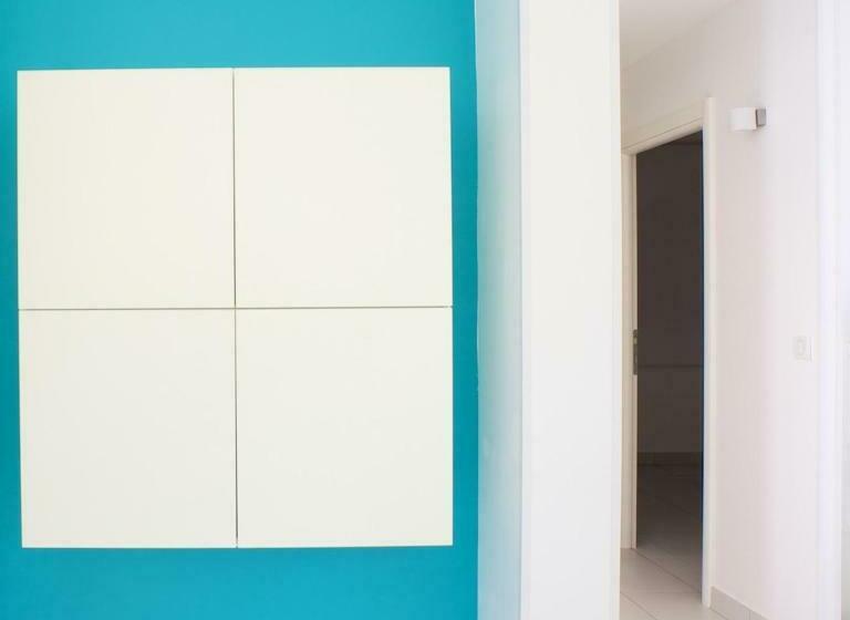 آپارتمان 2 خوابه, Résidence Le Clos Saint Paul