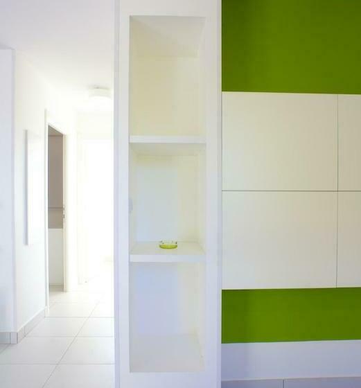 آپارتمان 2 خوابه, Résidence Le Clos Saint Paul