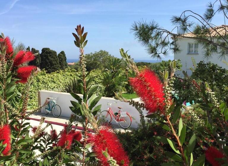 آپارتمان 2 خوابه, Résidence Le Clos Saint Paul