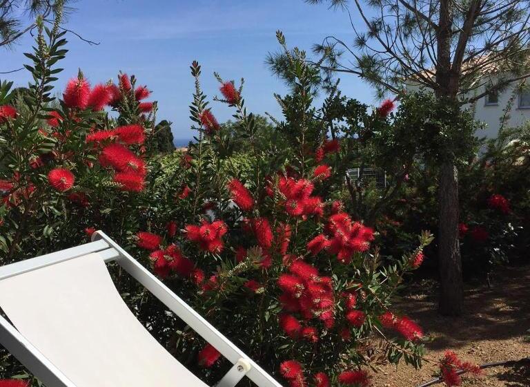 آپارتمان 2 خوابه, Résidence Le Clos Saint Paul