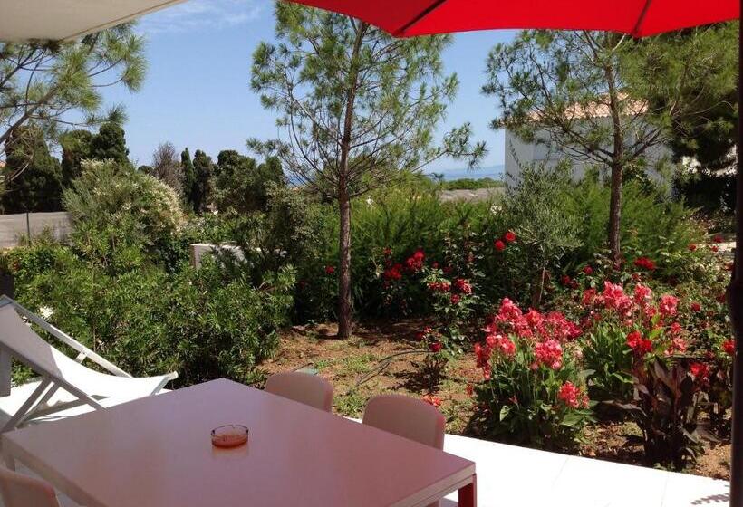 آپارتمان 1 خوابه, Résidence Le Clos Saint Paul