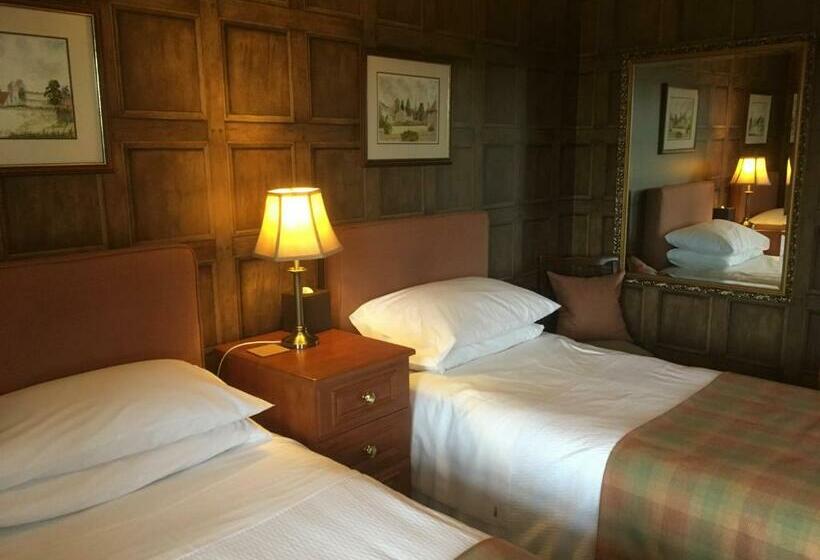 스탠다드 룸, Auchenlea Bed And Breakfast