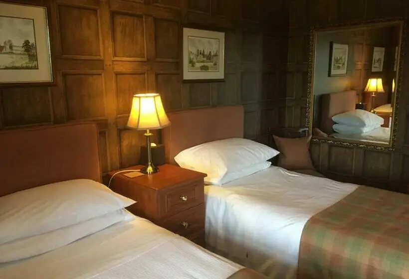 スタンダードルーム, Auchenlea Bed And Breakfast