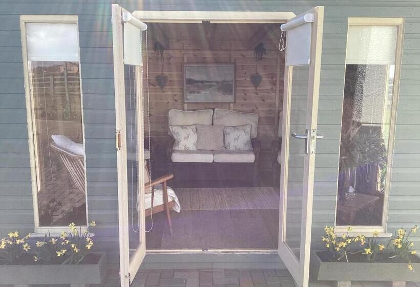 스탠다드 룸 가든 전망, Auchenlea Bed And Breakfast