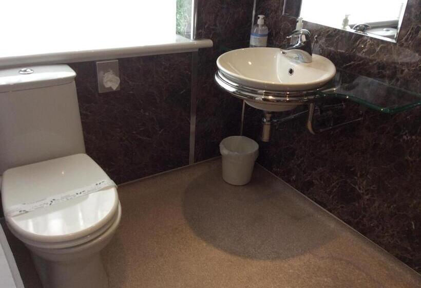 스탠다드 룸 가든 전망, Auchenlea Bed And Breakfast