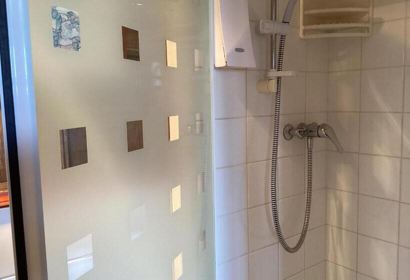 스탠다드 룸, Auchenlea Bed And Breakfast