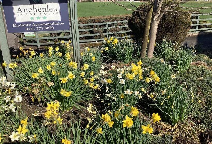 스탠다드 룸, Auchenlea Bed And Breakfast