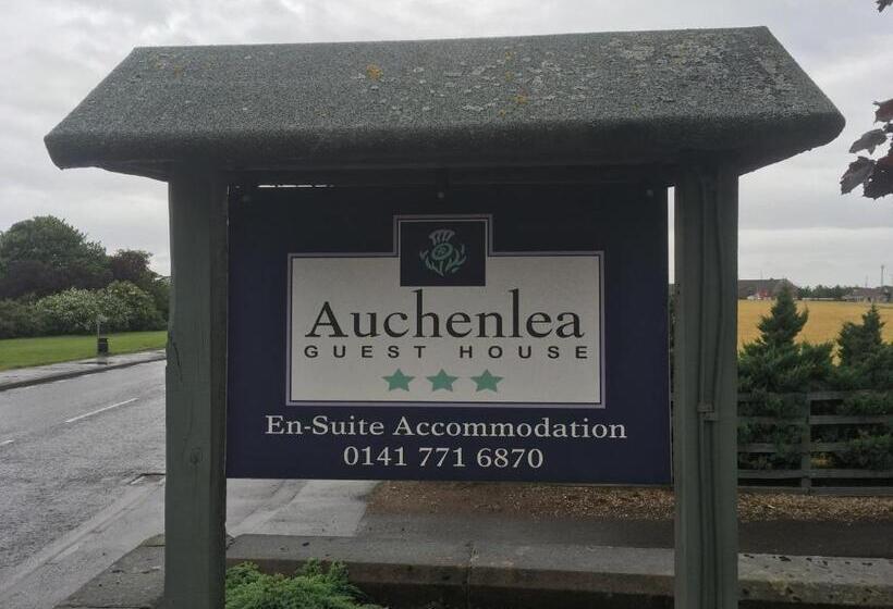 스탠다드 룸, Auchenlea Bed And Breakfast