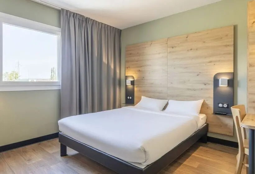 スタンダードルーム, B&b Hotel Saint Martin De Crau Alpilles Camargue