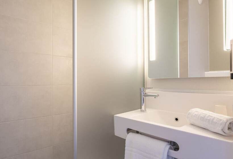 스탠다드 룸, B&b Hotel Saint Martin De Crau Alpilles Camargue