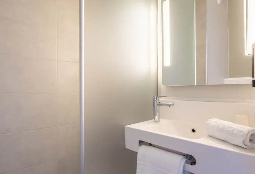 スタンダードルーム, B&b Hotel Saint Martin De Crau Alpilles Camargue