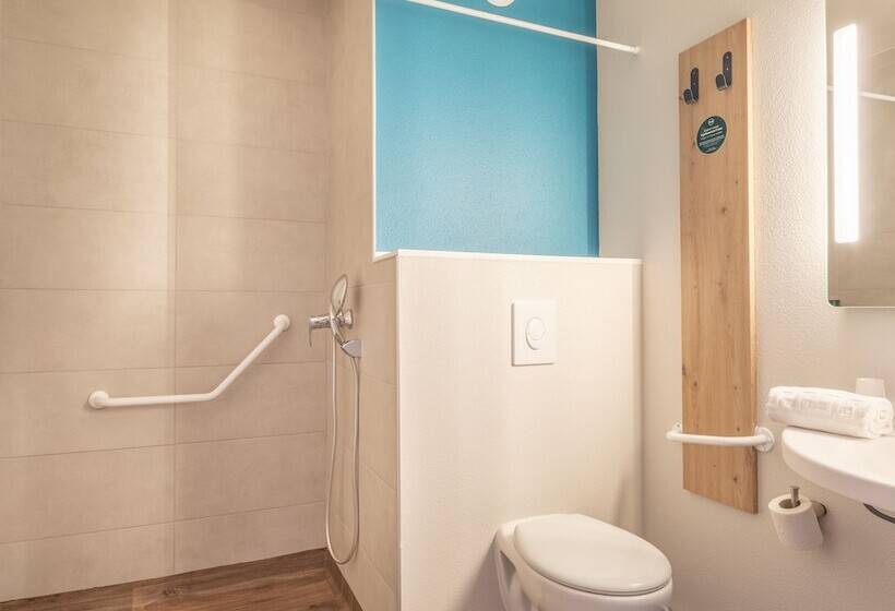 스탠다드 룸, B&b Hotel Saint Martin De Crau Alpilles Camargue