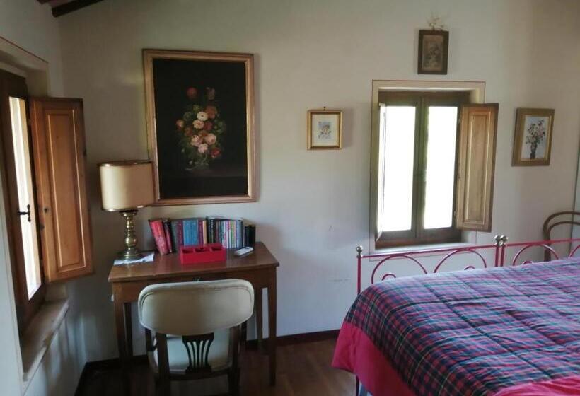 غرفة قياسية, La Casetta Del Cantiniere