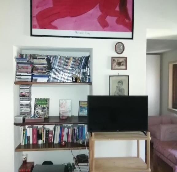 غرفة قياسية, La Casetta Del Cantiniere