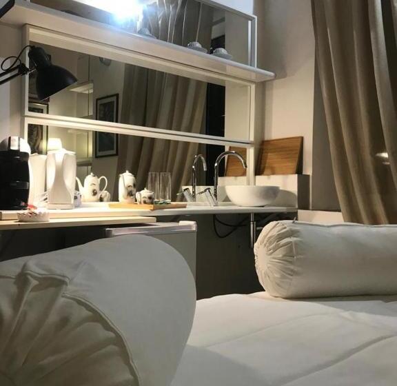 غرفة قياسية, Sanctus Syrus 2