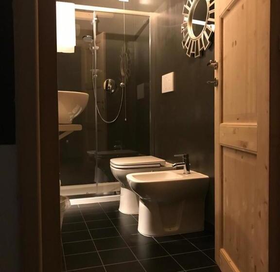 스탠다드 룸, Sanctus Syrus 2