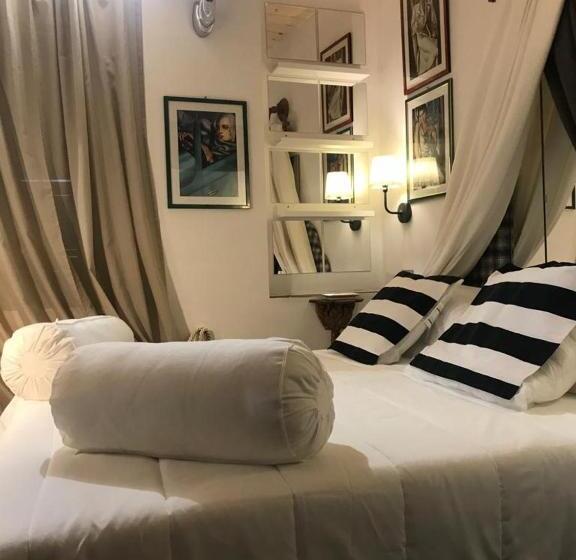 غرفة قياسية, Sanctus Syrus 2