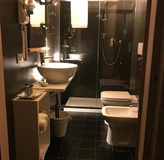 غرفة قياسية, Sanctus Syrus 2