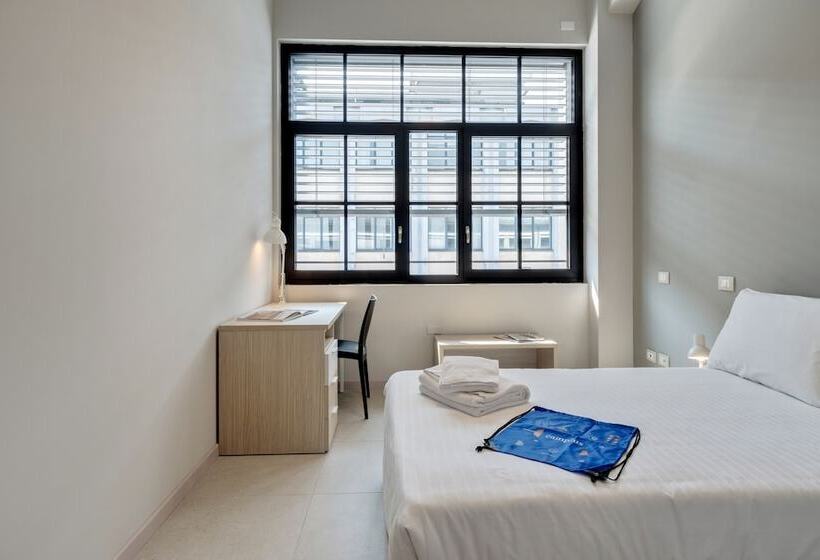 إستوديو قياسى, Camplus Regio Parco