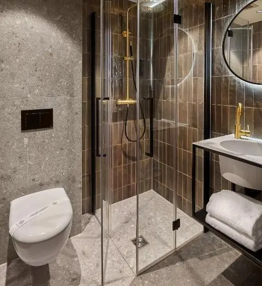 ファミリールーム, Boutique Hotel First City