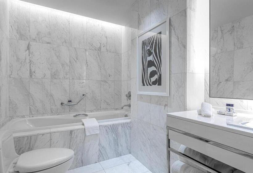 اتاق کلاسیک, Intercontinental Luanda Miramar, An Ihg