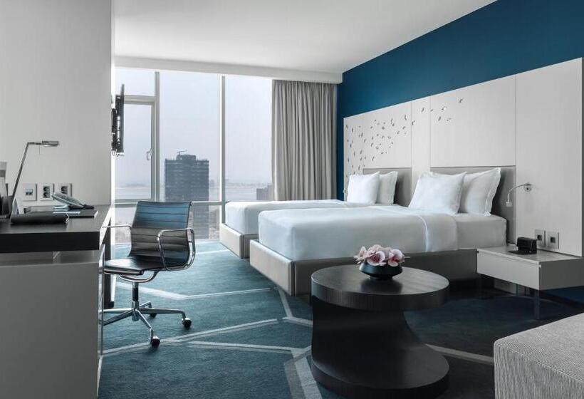 اتاق کلاسیک, Intercontinental Luanda Miramar, An Ihg