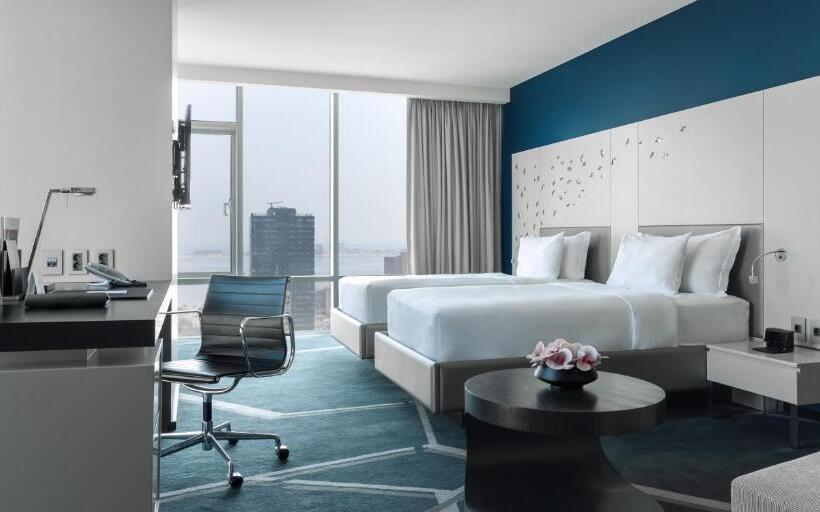 اتاق کلاب, Intercontinental Luanda Miramar, An Ihg