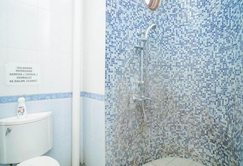 标准单人间, Koolkost Syariah Near Senayan City