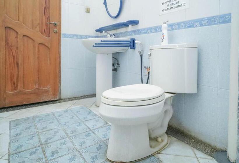 标准间, Koolkost Syariah Near Senayan City