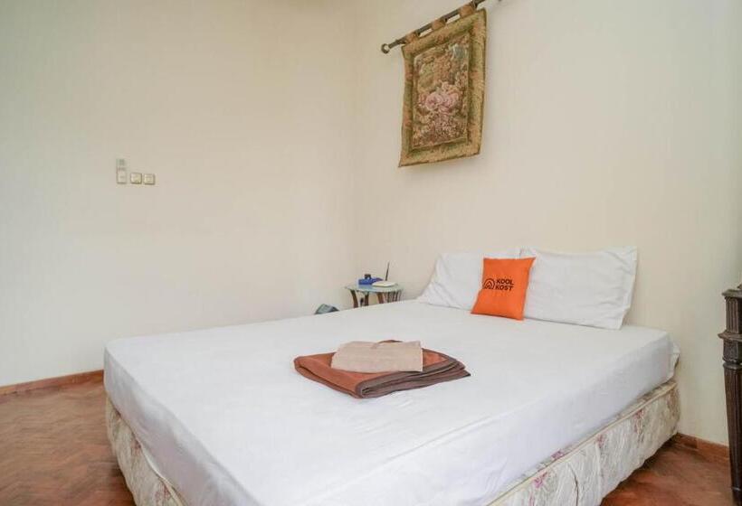 标准间, Koolkost Syariah Near Senayan City