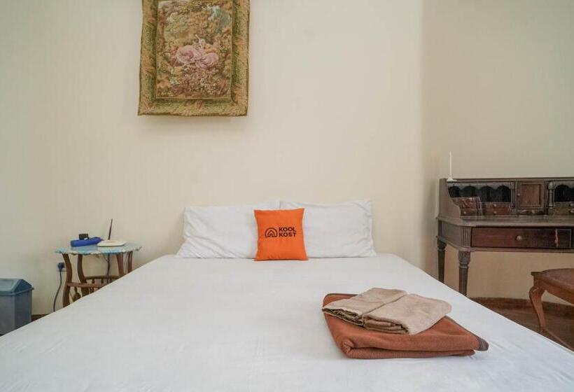 标准间, Koolkost Syariah Near Senayan City