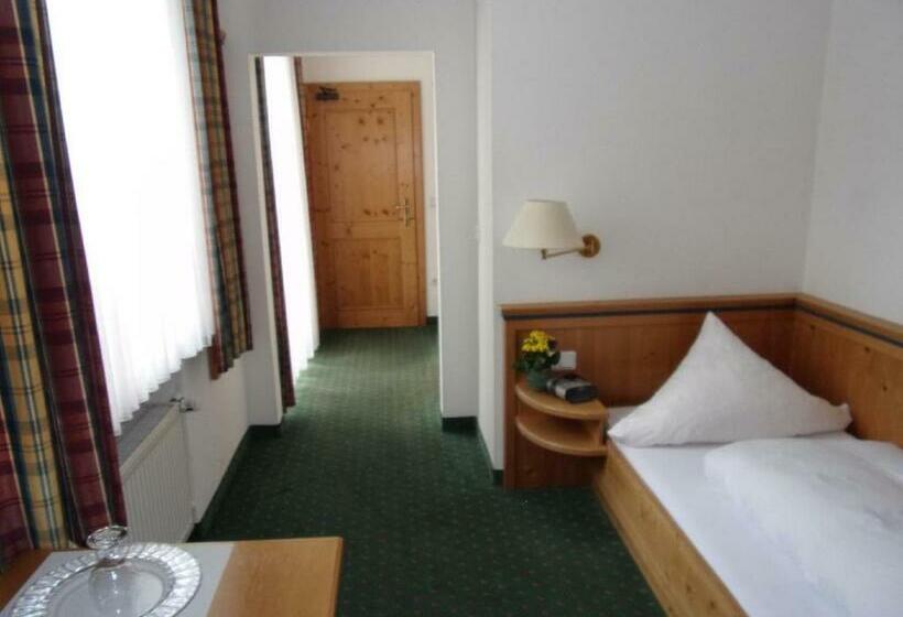 Номер Стандарт Индивидуальный, Landgasthof Hacker