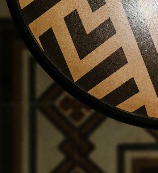 小型套房, Palazzo Della Fontana