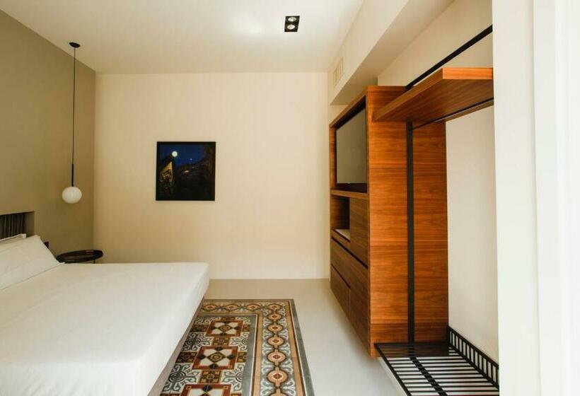 豪华房间, Palazzo Della Fontana