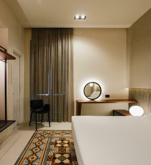 豪华房间, Palazzo Della Fontana