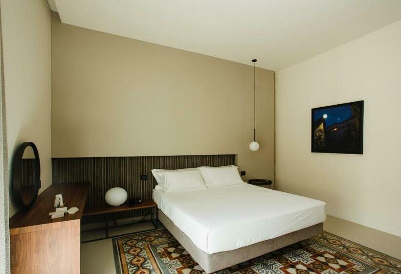 豪华房间, Palazzo Della Fontana