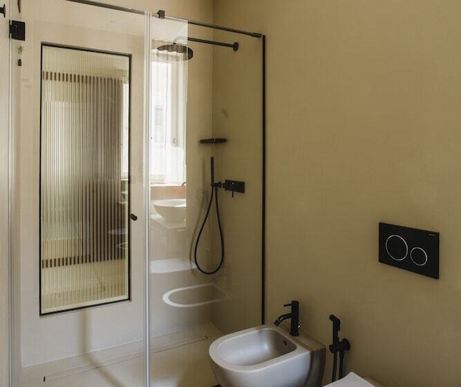 豪华房间, Palazzo Della Fontana